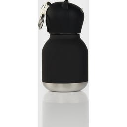 Mini Gourde Isotherme Chat, 200 ml