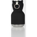 Mini Gourde Isotherme Chat, 200 ml