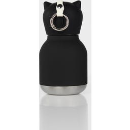 Mini Gourde Isotherme Chat, 200 ml