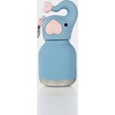 Mini Gourde Isotherme Éléphant, 200 ml
