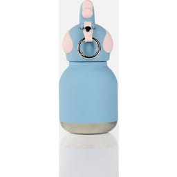 Mini Gourde Isotherme Éléphant, 200 ml