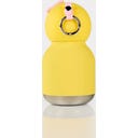 Mini Gourde Isotherme Canard, 200 ml