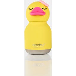 Mini Gourde Isotherme Canard, 200 ml