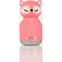 Mini Gourde Isotherme Renard, 200 ml