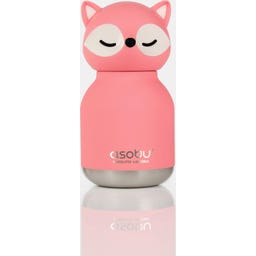 Mini Gourde Isotherme Renard, 200 ml