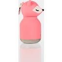 Mini Gourde Isotherme Renard, 200 ml