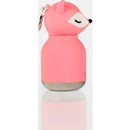 Mini Gourde Isotherme Renard, 200 ml