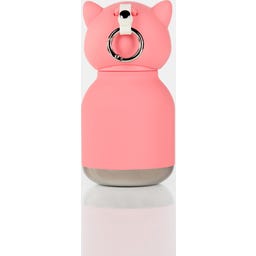 Mini Gourde Isotherme Renard, 200 ml
