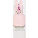 Mini Gourde Isotherme Lapin, 200 ml
