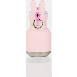 Mini Gourde Isotherme Lapin, 200 ml