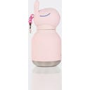 Mini Gourde Isotherme Lapin, 200 ml