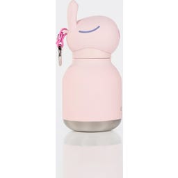 Mini Gourde Isotherme Lapin, 200 ml