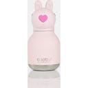 Mini Gourde Isotherme Lapin, 200 ml