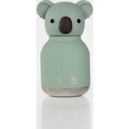 Mini Gourde Isotherme Koala, 200 ml