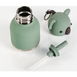 Mini Gourde Isotherme Koala, 200 ml