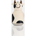 Mini Gourde Isotherme Vache, 200 ml