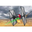 Revell Special Forces TIE Fighter - 1 st.