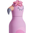 Borraccia Termica - Fenicottero, 460 ml