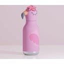 Borraccia Termica - Fenicottero, 460 ml