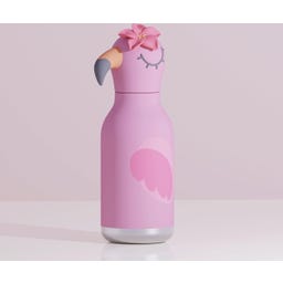 Borraccia Termica - Fenicottero, 460 ml