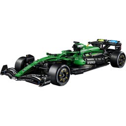 Technic 42240 Aston Martin Aramco AMR25 Rennwagen - 1 Stk