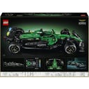 Technic 42240 Aston Martin Aramco AMR25 Rennwagen - 1 Stk