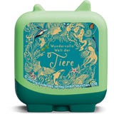 Pocket Tonies Audio Figure: Wonderful World of Animals (IN GERMAN)