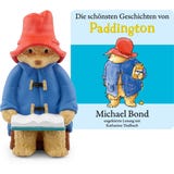 H&ouml;rfigur Paddington: Die sch&ouml;nsten Geschichten von Paddington
