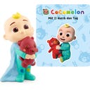 Avdio figura CoComelon: Z JJ-jem skozi dan - 1 k.