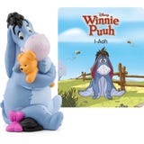 Audio Figure Disney Winnie the Pooh: Eeyore (IN GERMAN)