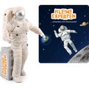 Avdio figura Kle!ne Experten letijo z astronavti - 1 k.