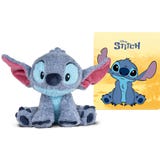 Audio Figure Cuddle Tonie Stitch (IN GERMAN)