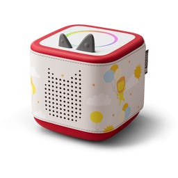 Ausrüstung Toniebox 2 Hülle In den Wolken - 1 Stk