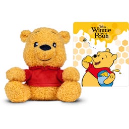 tonies Hörfigur Cuddle Tonie Winnie Puuh - 1 Stk