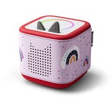 tonies Toniebox 2 - ovitek "Mavrica"