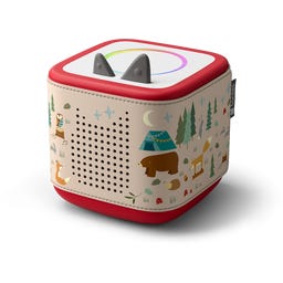tonies Ausrüstung Toniebox 2 Hülle Wald - 1 Stk
