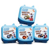 Set Tonie Pocket - Woozle Goozle (IN TEDESCO)