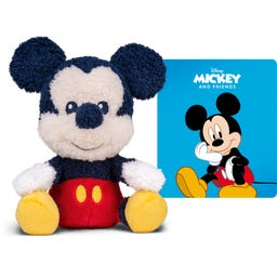 tonies Hörfigur Cuddle Tonie Micky Maus - 1 Stk