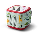 tonies Toniebox 2 - ovitek "Džungla"