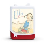 tonies Audio Figure Book Tonie - Ella at School