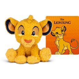 tonies Hörfigur Cuddle Tonie Simba - 1 Stk