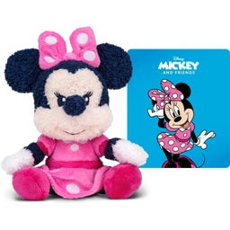 tonies Hörfigur Cuddle Tonie Minnie Maus - 1 Stk
