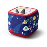 tonies Toniebox 2 - ovitek "Vesolje"