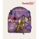 Tonieplay Game S Mladi detektivi: Izginuli genij - 1 k.