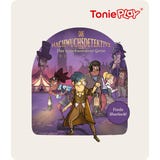 Tonieplay Game S - I Giovani Detective: Il Genio Scomparso (IN TEDESCO)