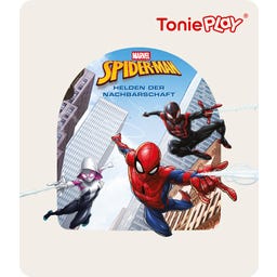 Tonieplay Game M Spiderman: Helden der Nachbarschaft - 1 Stk