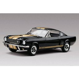 Revell 1966 Shelby GT350H - 1 st.