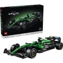 Technic 42240 Aston Martin Aramco AMR25 Rennwagen - 1 Stk