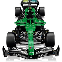 Technic 42240 Aston Martin Aramco AMR25 Rennwagen - 1 Stk
