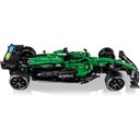 Technic 42240 Aston Martin Aramco AMR25 Rennwagen - 1 Stk